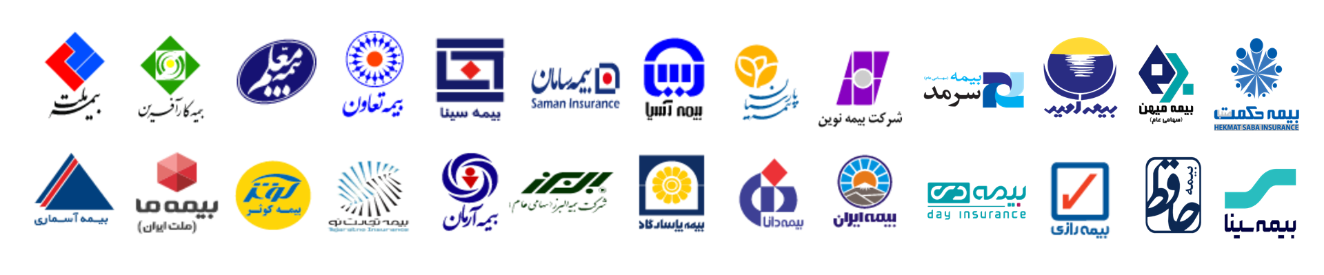 کارگزاری بیمه گستر، کارگزاری آنلاین، شرکتهای بیمه، نمایندگی بیمه، بازاریابی بیمه